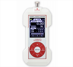Máy đo lực kéo nén JISC HF-10N	HF-20N, HF-50N, HF-100N